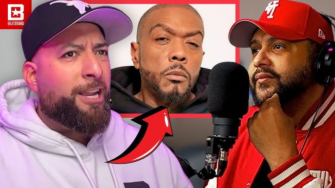 Rappers Don't READ Anymore… And It Shows - YouTube