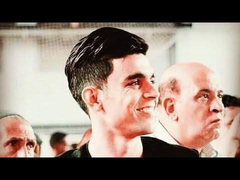 بن شرقي الدم الحر غير اللي فسد