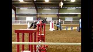 Rose Palace Summer Charity Show-2&#39;6&quot; Jumpers-Illusion