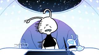 HI VOLTAEJ - Shared Canvas (Original Animation)