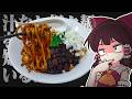君たちは汁なし担々麵を知っているか?【ゆっくり実況】【ゆっくり料理】