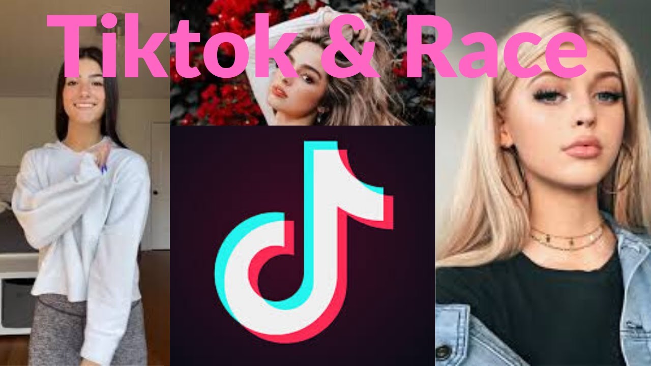Tik Tok Racial Controversy Should We Worry? Episode 45 YouTube
