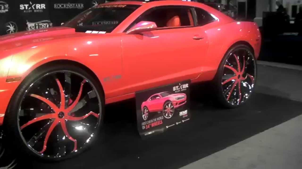 DUBSandTIRES.com 34
