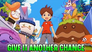 Why Yo-kai Watch Deserves The World | A Retrospective Video Essay