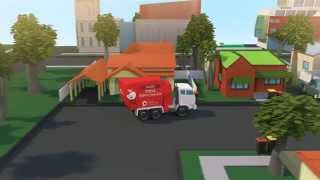 Household Waste Collection Services | City of Greater Dandenong