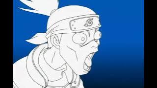 Download lagu Jurus Naruto 'Oiroke No Jutsu' Pertama kali | Iruka Sensei | Naruto Kecil