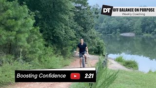 Boosting Confidence