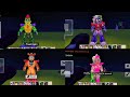Five nights at freddy's Security Breach Add-on mod by FlamingFoxXGames showcase in Minecraft Bedrock