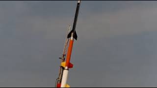 Sounding rocket | Wikipedia audio article