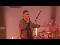 Keane - Phases + I'm Not Leaving (Cause and Effect Live @ De La Warr Pavilion) 2019