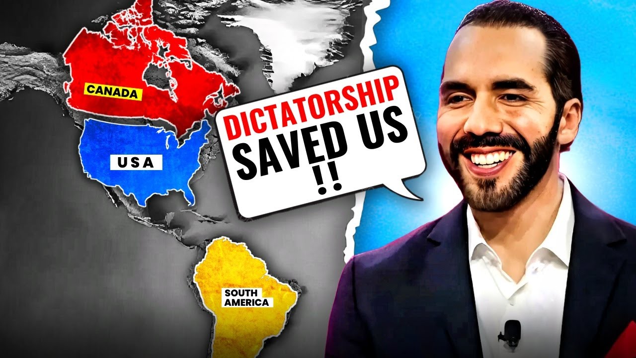 How This Small Nation Became  Safer than all Western Countries