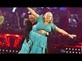 Worst dancing with the stars fails