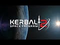 Kerbal space program 2 ost  icy planet orbit