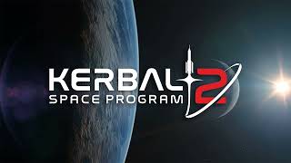 Kerbal Space Program 2 OST - Icy Planet Orbit