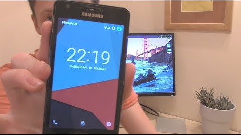 MARSHMALLOW ON ANY ANDROID! | 2016 | TechGenieT3G | ROOT