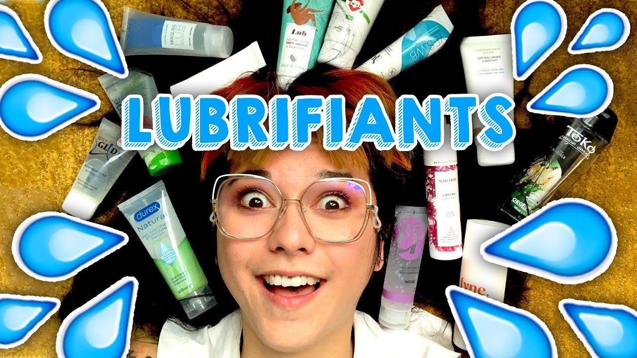 LUBRIFIANTS ! Le grand comparatif