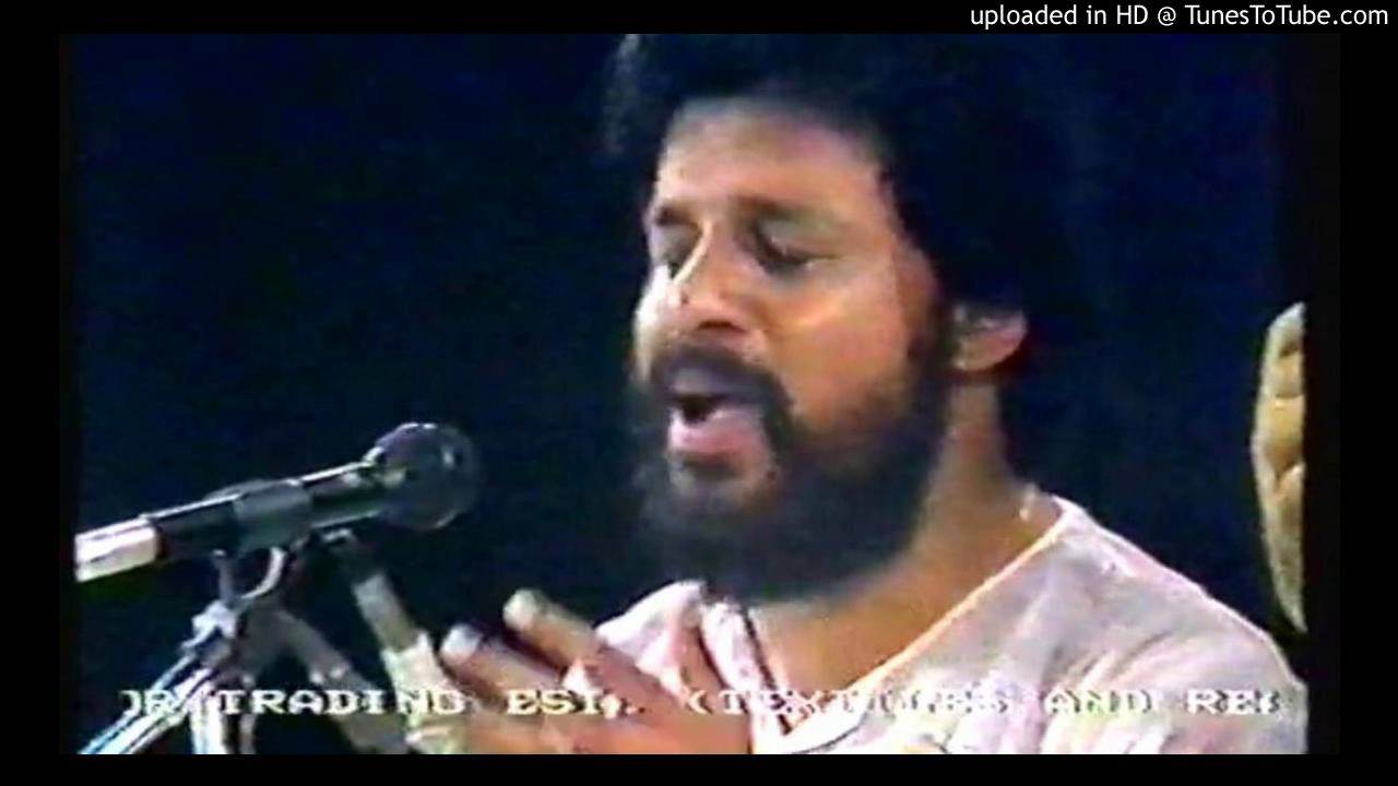 Mrinalini mrinalini mizhiyithalil.....(Preetha Madhu)