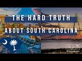 Why you shouldnt move to south carolina