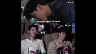 YinWar reacting to the VeeMark roleplay #lovemechanics #LoveMechanicsFinalEP #yinyin_anw #warwanarat