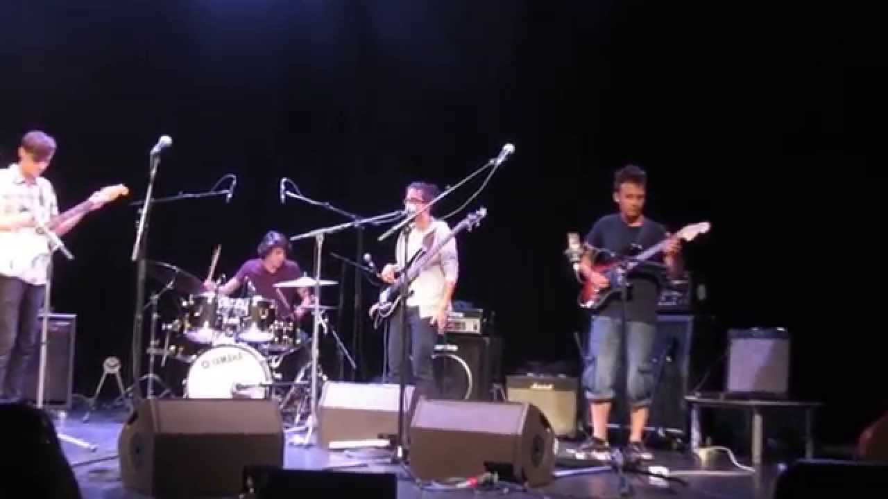 Misirlou audition CNRR Nice