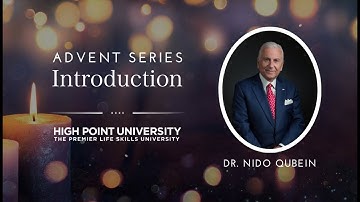 Advent Devotional | Introduction