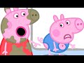 Peppa Pig Episodes |  George&#39;s New Clothes