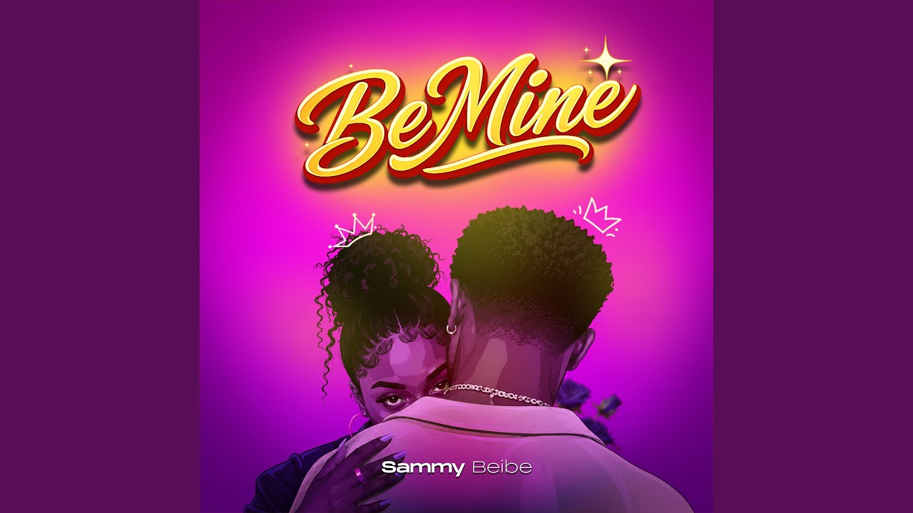 Watch Be Mine on YouTube Watch Be Mine on YouTube