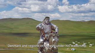 The Royal Tale Behind Bluetooth