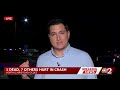 Fatal crash in Ocoee forces closure of Clarke Road, officials say