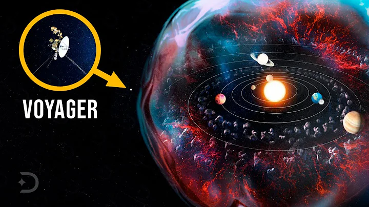 It's Alive! Voyager 1 Sends NASA A Message From Deep Space!  Where Is It Now?