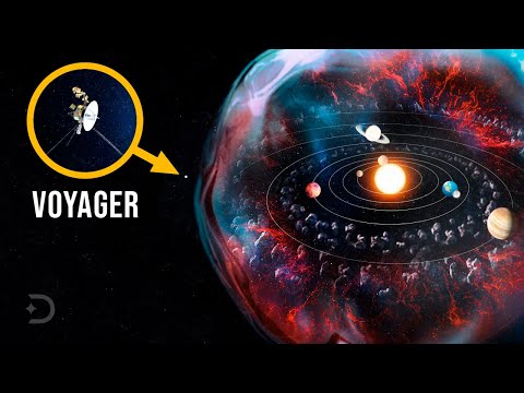 It's Alive! Voyager 1 Sends Nasa A Message From Deep Space! Where Is It Now