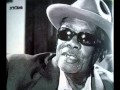 John Lee Hooker - Bonnie Raitt.  I'm In The Mood