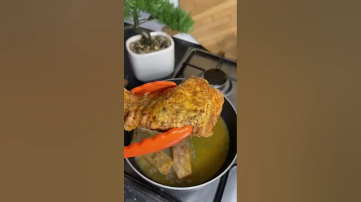 Tasty Fish Dinner. It is Super delicious!