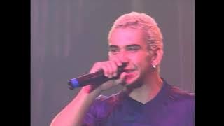 Raimundos - Boca De Lata (MTV Ao Vivo) [Remasterizado 4K]