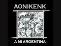 Aonikenk - 09 - Juan que no Existe