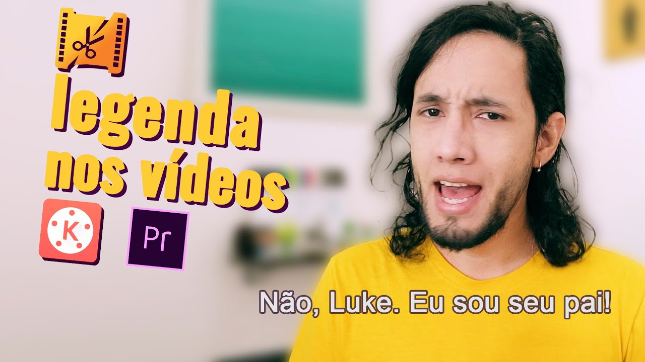 Como Colocar Legenda No Youtube Em Portugues