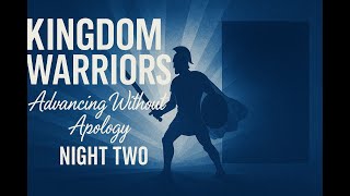 Save A Life Ministries Florida | 6th Church Anniversary Night Two | Advancing Without Apology”