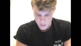 Nathan Grisdale live