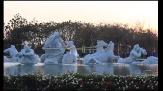 MUSEUM CHIMEI TAINAN