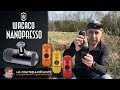 ✓ Кофеварка Wacaco Nanopresso. Эспрессо 18 бар! | 0+