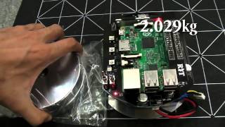 RTマイクロマウスV3とRaspberry Pi 4モニターセット 61rHi7SAC3L._UF894,1000_QL80_.jpg
