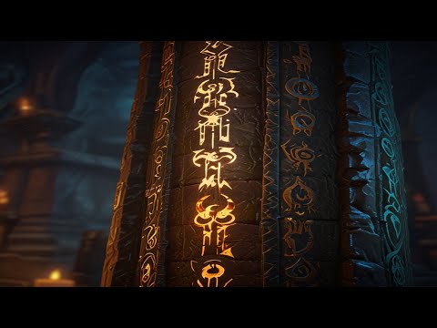 Exploring the Pillars