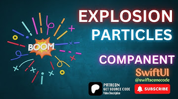 Top iOS Developer Reveals SwiftUI Secrets for Explosive Effects!