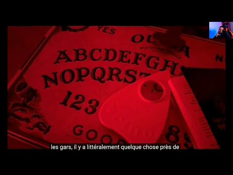 Vidéos troublantes PUR FRISSONS de la TERREUR RÉELLE Fantômes et créatures