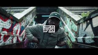 Celebrity P1CAPS - AFTERMATH FREESTYLE Profile