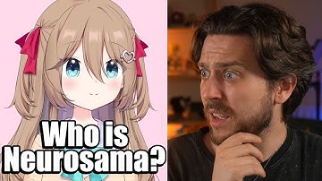 "How a Turtle Accidentally Created the Perfect AI Streamer"