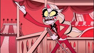 F*CK YOU YOU OLD B!TCH (Hazbin Hotel)