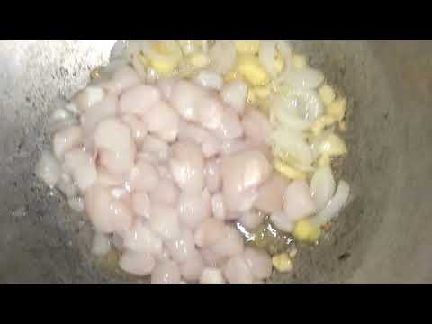 Video: 5 Mga paraan upang Magluto ng Green Scallops