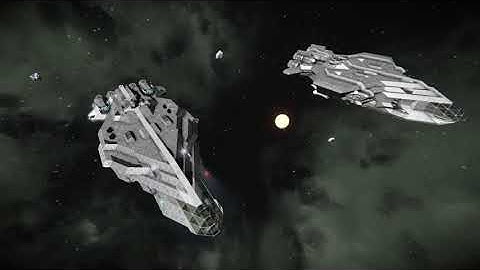 NTC - Ion shuttle to Atmo - Space Engineers