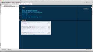 How to make a basic shortcode in WordPress